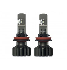 Philips Led H8/H11/H16 Fog U91 HL