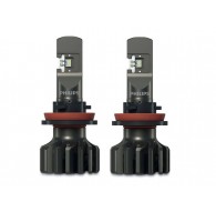 Philips Led H8/H11/H16 Fog U91 HL