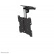 Neomounts FPMA-C020BLACK Monitor/TV mount ceiling 10-40" - h 26,5-40 cm