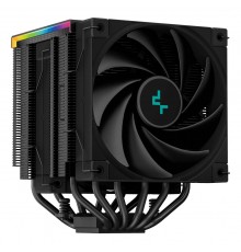 DeepCool AK620 DIGITAL Processor Air cooler 12 cm Black 1 pc(s)