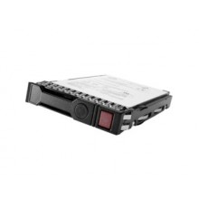 HPE 600GB 2.5" 12G SAS internal hard drive 15000 RPM 2.5"