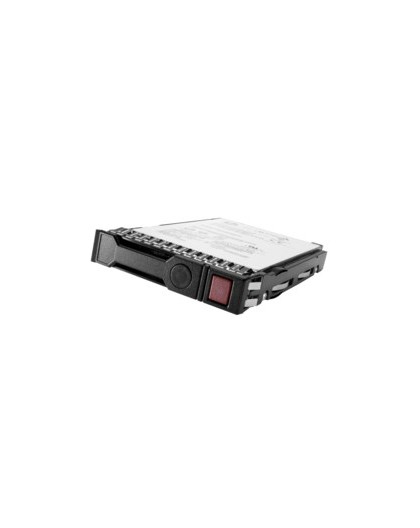 HPE 600GB 2.5" 12G SAS internal hard drive 15000 RPM 2.5"