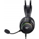 Havit H2007U - gaming headphones, black