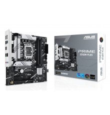 ASUS PRIME B760M-PLUS Intel B760 LGA 1700 micro ATX