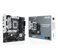 ASUS PRIME B760M-PLUS Intel B760 LGA 1700 micro ATX