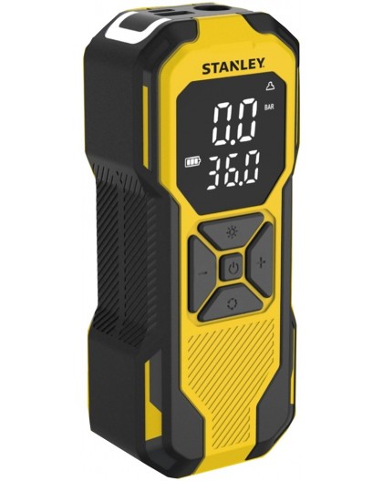 Rechargeable compressor 12V SXIF0101 STANLEY