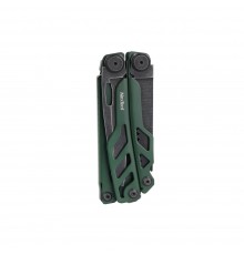 NexTool FLAGSHIP Pro NE20278 16-in-1 multitool, green + belt pouch
