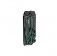 NexTool FLAGSHIP Pro NE20278 16-in-1 multitool, green + belt pouch