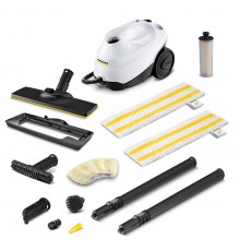 KARCHER Steam Cleaner SC 3 EasyFix Plus - 1.513-661.0