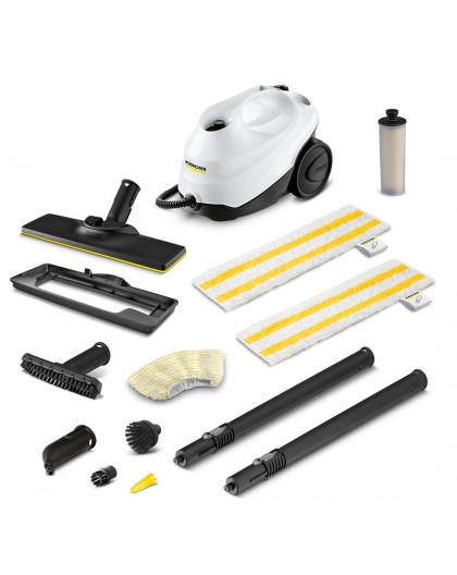 KARCHER Steam Cleaner SC 3 EasyFix Plus - 1.513-661.0