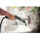 KARCHER Steam Cleaner SC 3 EasyFix Plus - 1.513-661.0