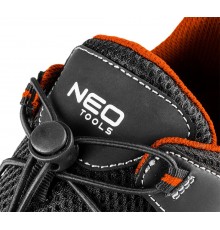 NEO tools 82-079-45 safety footwear