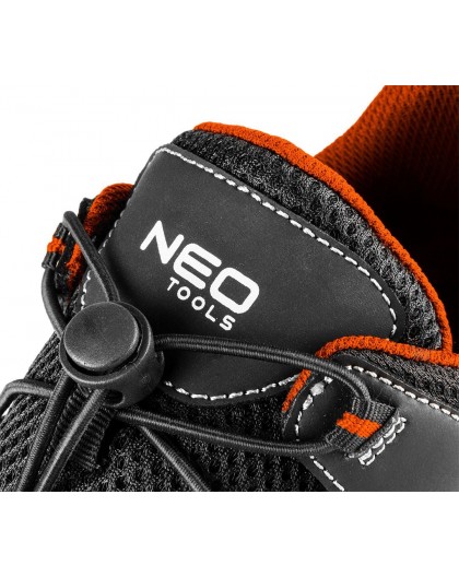 NEO tools 82-079-45 safety footwear