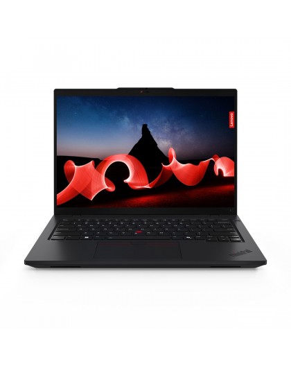 Lenovo ThinkPad L14 Gen 5 (Intel) Intel Core Ultra 7 155U Laptop 35.6 cm (14") WUXGA 16 GB DDR5-SDRAM 512 GB SSD Wi-Fi 6E (802.1