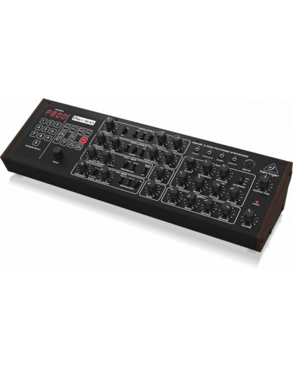 Behringer PRO-800 Syntezator analogowy