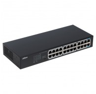 Industrial switch 24 ports