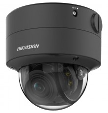 Hikvision Pro Series with ColorVu DS-2CD2747G2T-LZS/2.8-12mm/C/BLACK Dome IP security camera Outdoor 2688 x 1520 pixels Ceiling/