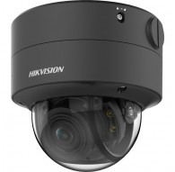 Hikvision Pro Series with ColorVu DS-2CD2747G2T-LZS/2.8-12mm/C/BLACK Dome IP security camera Outdoor 2688 x 1520 pixels Ceiling/