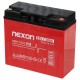 Gel Battery 12V/18AH-NEXON