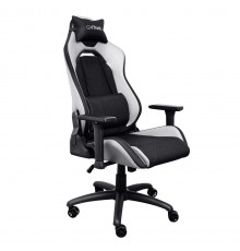 Trust GXT 714 RUYA Universal gaming chair Black, White