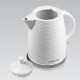 MAESTRO MR-069 electric kettle 1,5 l 1500W (MR-069-WHITE)