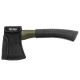 Mil-Tec Axe with cover Olive