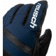 REUSCH BOOSTER GORE-TEX GLOVES SIZE 9 navy blue