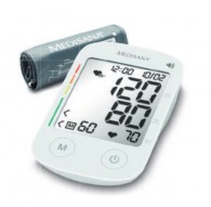 Medisana BU 535 VOICE Upper arm 2 user(s)