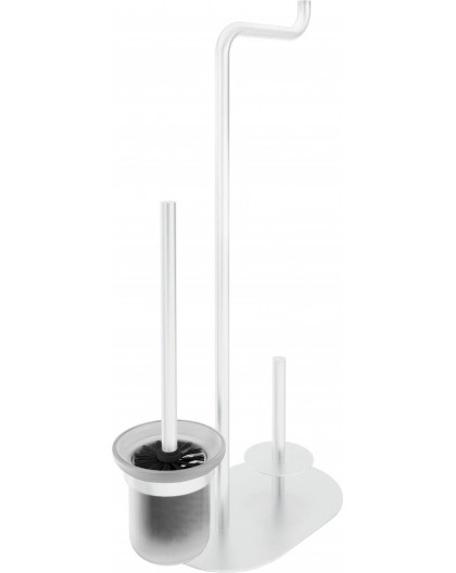 Paper stand - 3-function