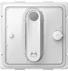 HUTT | Windows Cleaning Robot | W9 | Corded | 3800 Pa | White