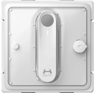 HUTT | Windows Cleaning Robot | W9 | Corded | 3800 Pa | White