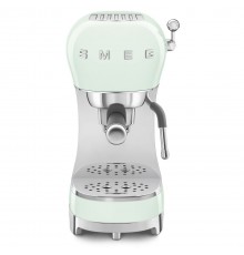 Smeg ECF02PGEU coffee maker Manual Espresso machine 1.1 L