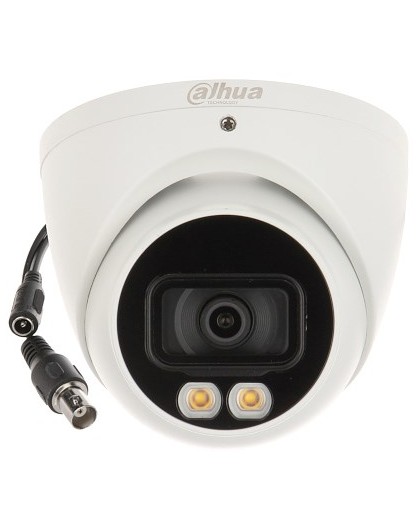 HD-CVI Dome Camera 8MP Dahua