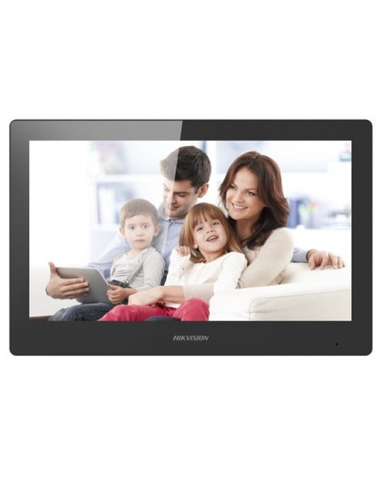 Video-intercom monitor HIKVISION DS-KH8520-WTE1