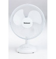Desktop fan Ravanson WT-1030 (white)