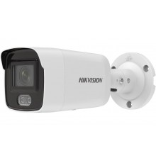 Hikvision DS-2CD2027G2-L Bullet IP security camera Outdoor 1920 x 1080 pixels Ceiling/wall