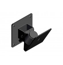 FBT AC AC-W 568 Uchwyt ścienny regulowany dla serii ARCHON, czarny