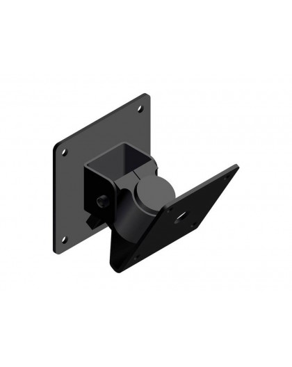 FBT AC AC-W 568 Uchwyt ścienny regulowany dla serii ARCHON, czarny
