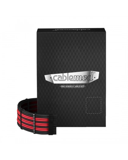 Cablemod CM-PCSI-FKIT-NKKR-R internal power cable