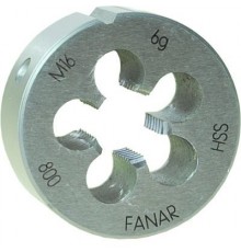 FANAR NÖNZYNKA M22 HSS800F 2,50. %%%