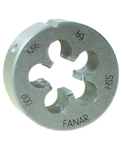 FANAR NÖNZYNKA M22 HSS800F 2,50. %%%