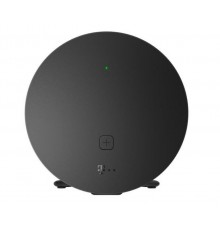 Telekom 40823475 wireless access point 4800 Mbit/s Black