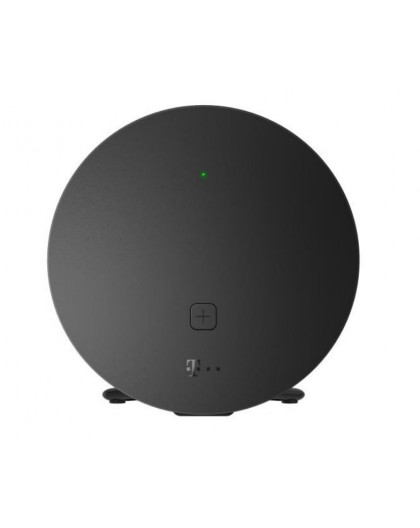 Telekom 40823475 wireless access point 4800 Mbit/s Black