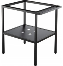 Standing bathroom console - 56.5x40 cm