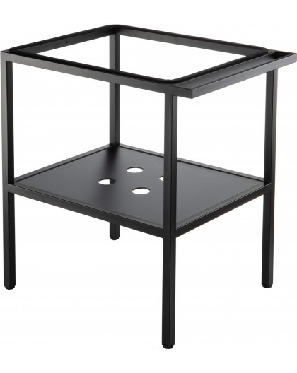 Standing bathroom console - 56.5x40 cm