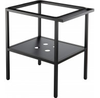 Standing bathroom console - 56.5x40 cm