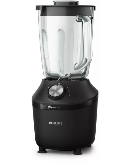 Philips 3000 series HR2291/01 Blender ProBlend Crush Tech. 600 W 2 L