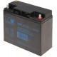 MW Power 12V/18AH Battery