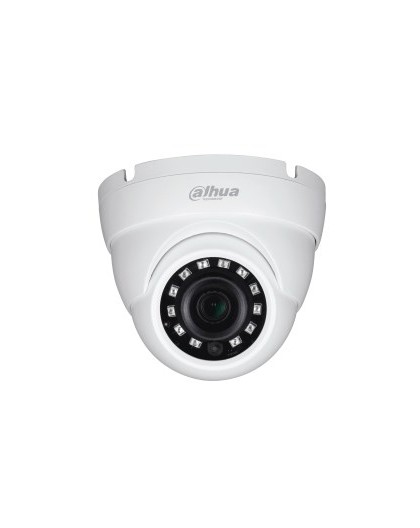 Dahua Technology HAC-HDW1800M Dome IP security camera Outdoor 3840 x 2160 pixels Ceiling