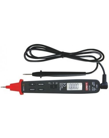 Uni-Trend UT118B multimeter